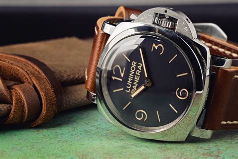 is the panerai pam 449 a sandwich dial|Panerai sandwich vs sausage dial.